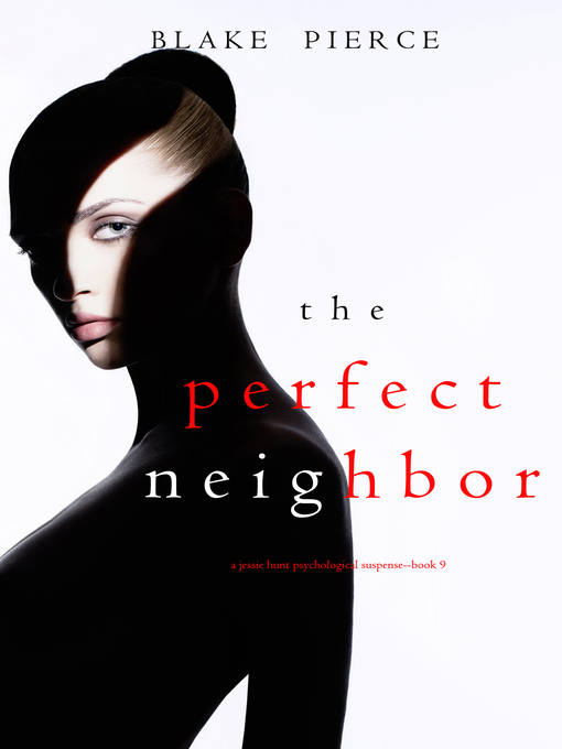 Cover image for The Perfect Neighbor